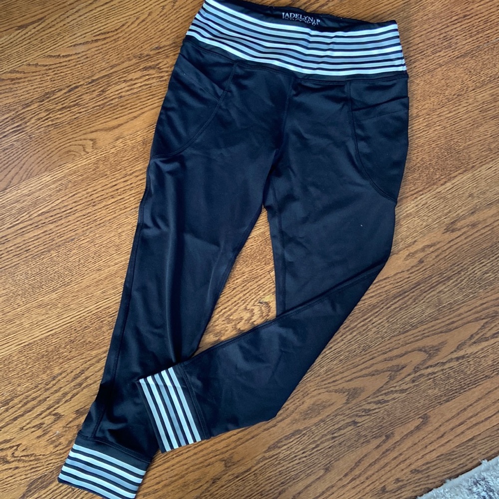 Jadelynn Brooke Leggings